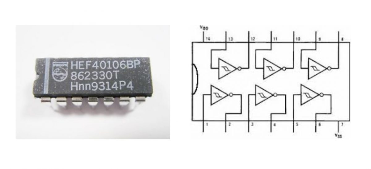 Simple oscillators Technology for Art and Education